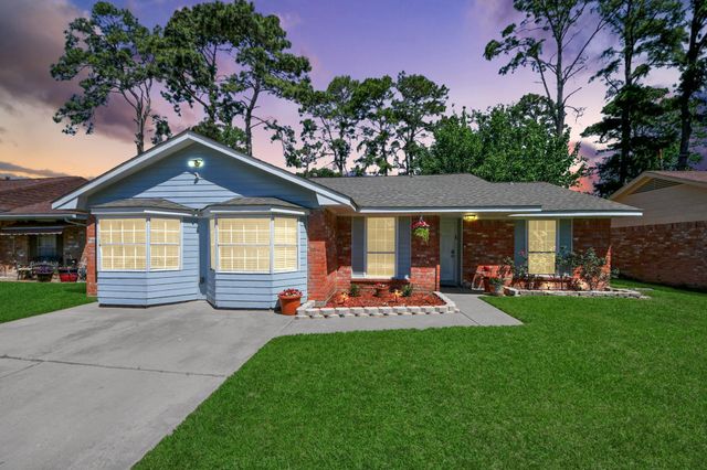 7414 Battlewood Drive, Houston, TX 77040