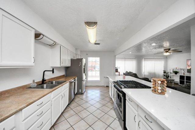 7414 Battlewood Drive, Houston, TX 77040