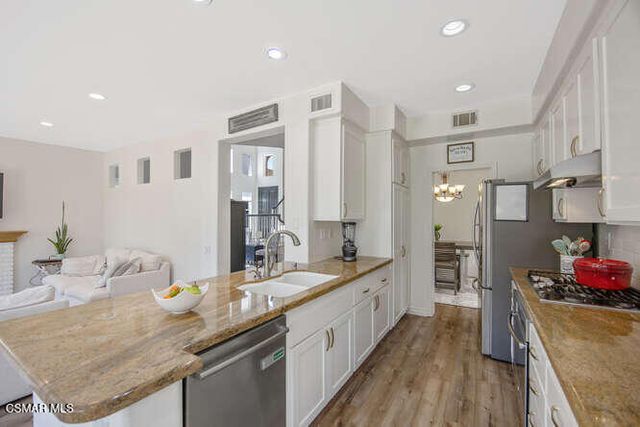 11111 Terraceridge Road, Moorpark, CA 93021