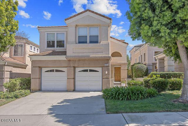 11111 Terraceridge Road, Moorpark, CA 93021