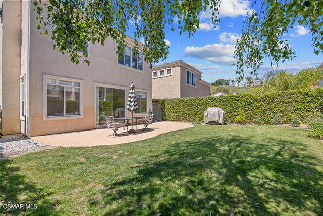 11111 Terraceridge Road, Moorpark, CA 93021