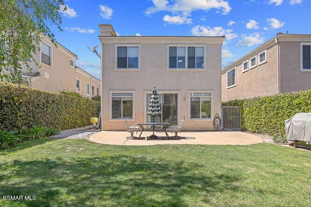 11111 Terraceridge Road, Moorpark, CA 93021