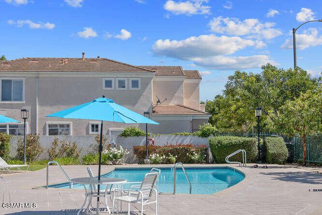 11111 Terraceridge Road, Moorpark, CA 93021