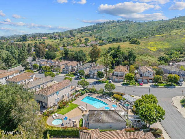 11111 Terraceridge Road, Moorpark, CA 93021