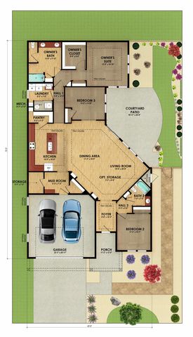 2999 Getaway Avenue, Grand Junction, CO 81503