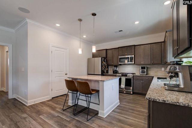 5011 Lincoln Reece Lane, Elgin, SC 29045