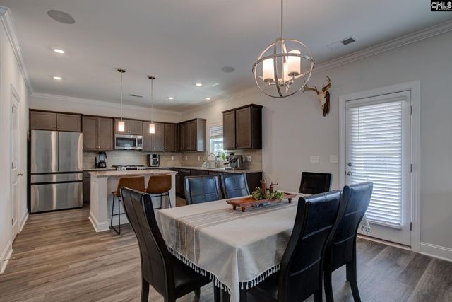 5011 Lincoln Reece Lane, Elgin, SC 29045