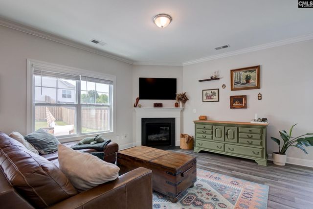 5011 Lincoln Reece Lane, Elgin, SC 29045