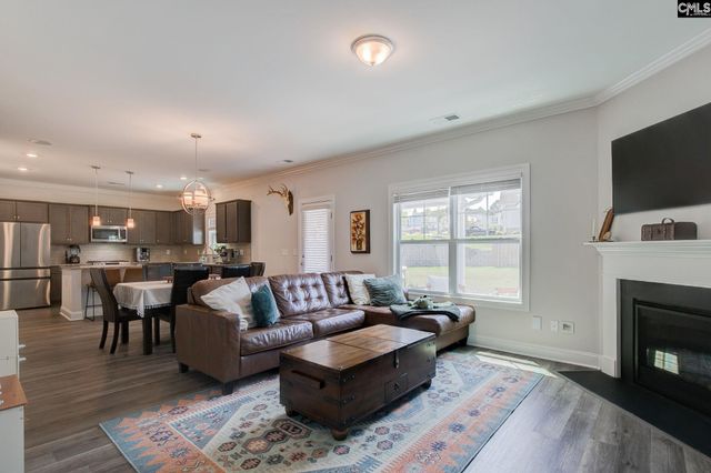 5011 Lincoln Reece Lane, Elgin, SC 29045