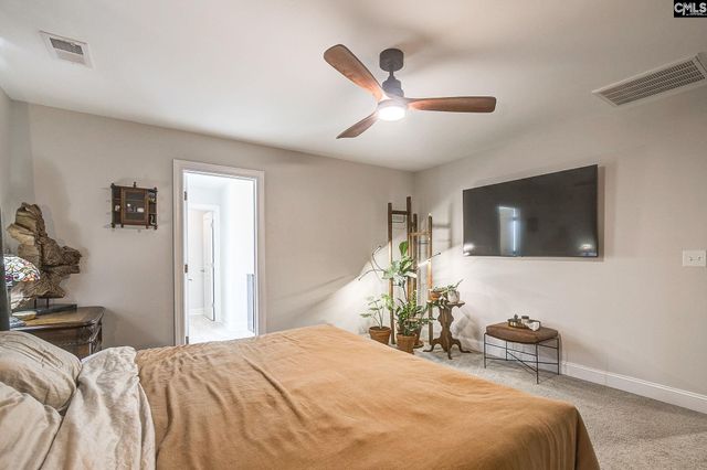 5011 Lincoln Reece Lane, Elgin, SC 29045