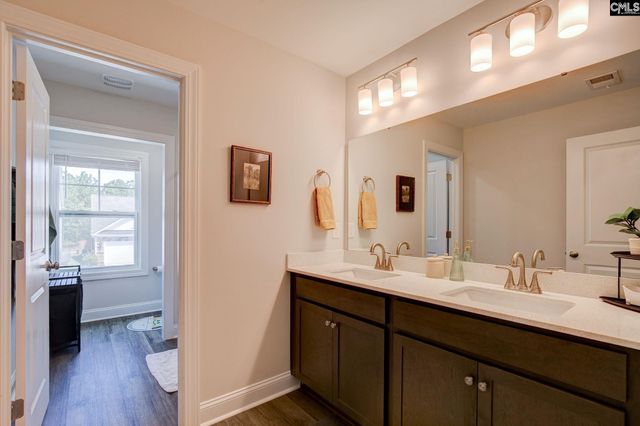 5011 Lincoln Reece Lane, Elgin, SC 29045