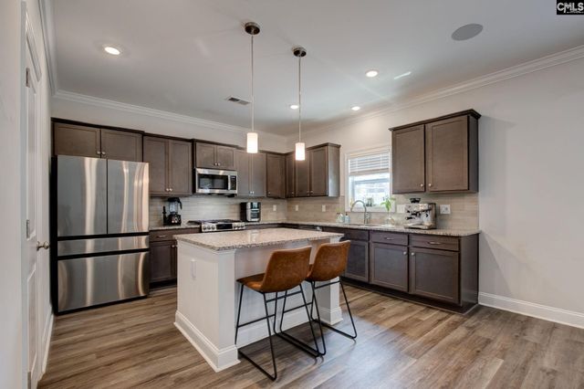 5011 Lincoln Reece Lane, Elgin, SC 29045