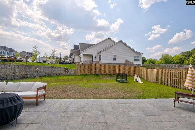 5011 Lincoln Reece Lane, Elgin, SC 29045