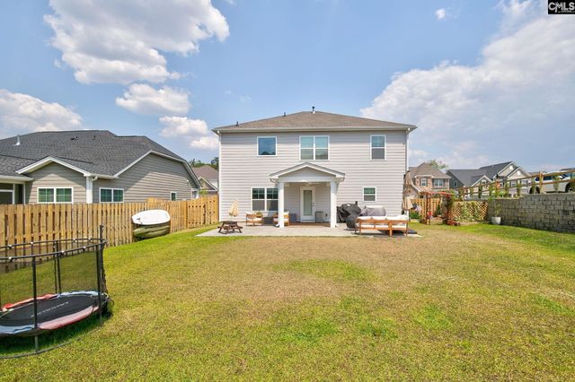 5011 Lincoln Reece Lane, Elgin, SC 29045