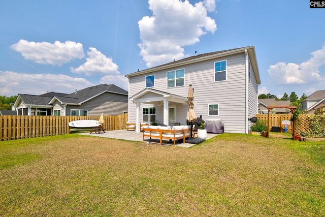 5011 Lincoln Reece Lane, Elgin, SC 29045