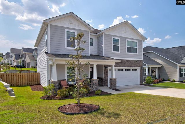 5011 Lincoln Reece Lane, Elgin, SC 29045