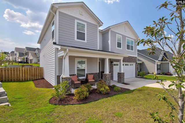 5011 Lincoln Reece Lane, Elgin, SC 29045