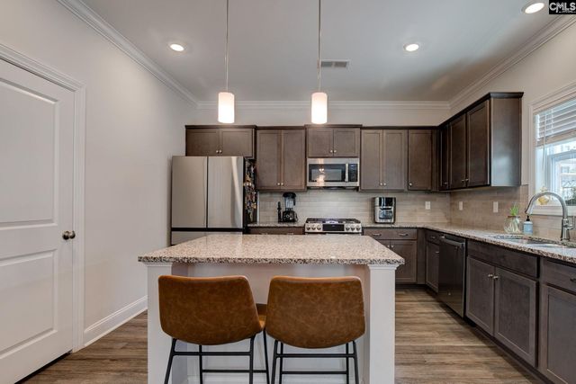 5011 Lincoln Reece Lane, Elgin, SC 29045