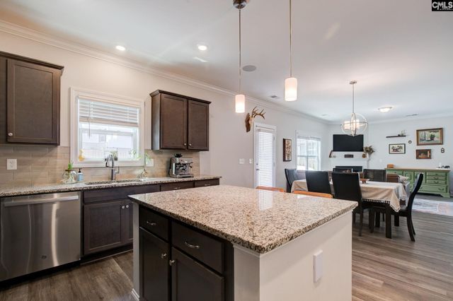 5011 Lincoln Reece Lane, Elgin, SC 29045