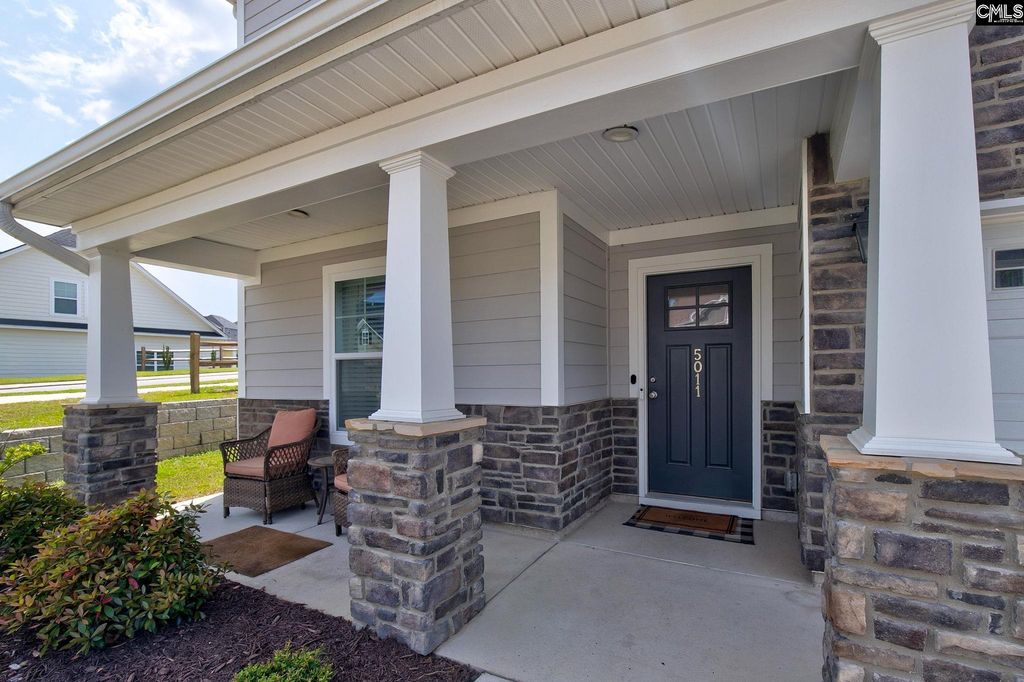 5011 Lincoln Reece Lane, Elgin, SC 29045