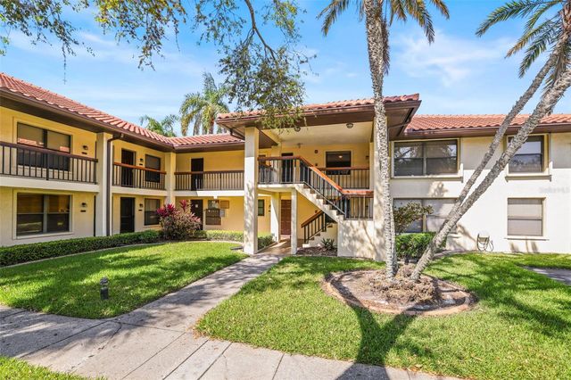 2113 HAMMOCK PINE BOULEVARD 2113, Clearwater, FL 33761