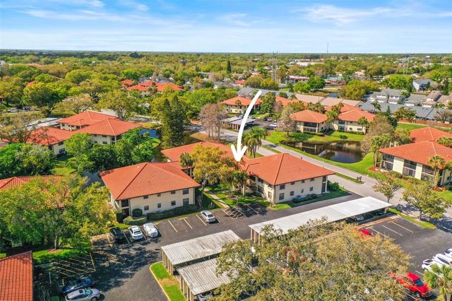 2113 HAMMOCK PINE BOULEVARD 2113, Clearwater, FL 33761