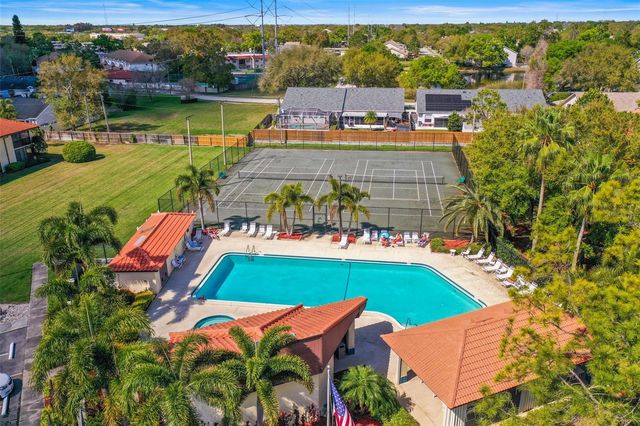 2113 HAMMOCK PINE BOULEVARD 2113, Clearwater, FL 33761