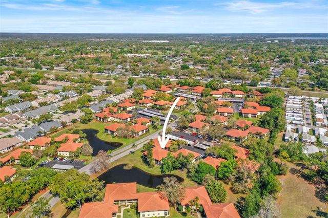 2113 HAMMOCK PINE BOULEVARD 2113, Clearwater, FL 33761