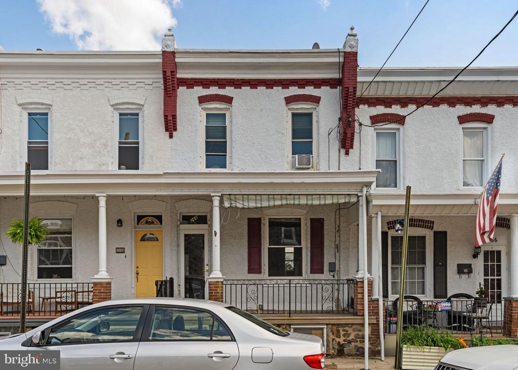 268 KALOS ST, PHILADELPHIA, PA 19128 — photo 2