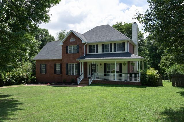 1214 Hollis Terrace, Cottontown, TN 37048