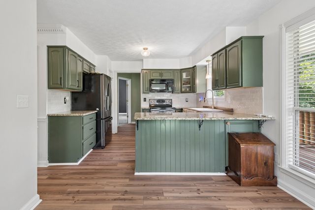 1214 Hollis Terrace, Cottontown, TN 37048