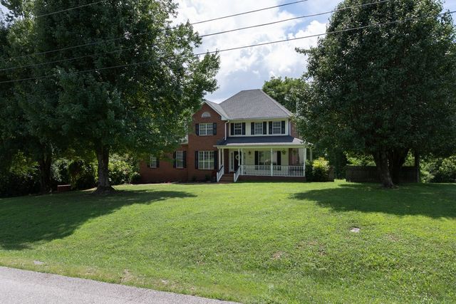 1214 Hollis Terrace, Cottontown, TN 37048