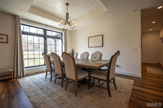 437 Ridgeview Lane, Poplar Bluff, MO 63901