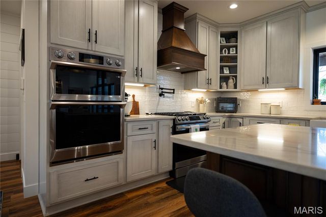 437 Ridgeview Lane, Poplar Bluff, MO 63901