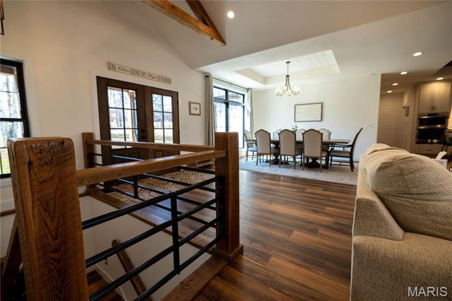 437 Ridgeview Lane, Poplar Bluff, MO 63901