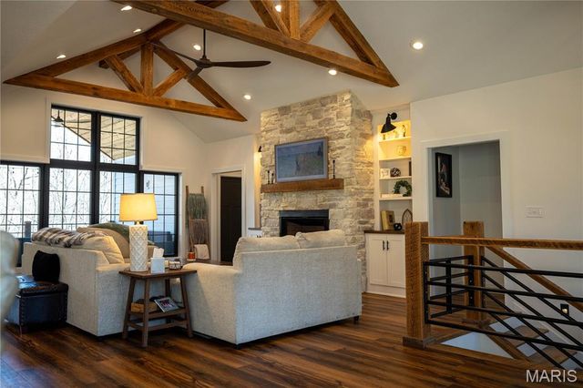 437 Ridgeview Lane, Poplar Bluff, MO 63901