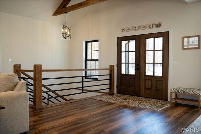 437 Ridgeview Lane, Poplar Bluff, MO 63901