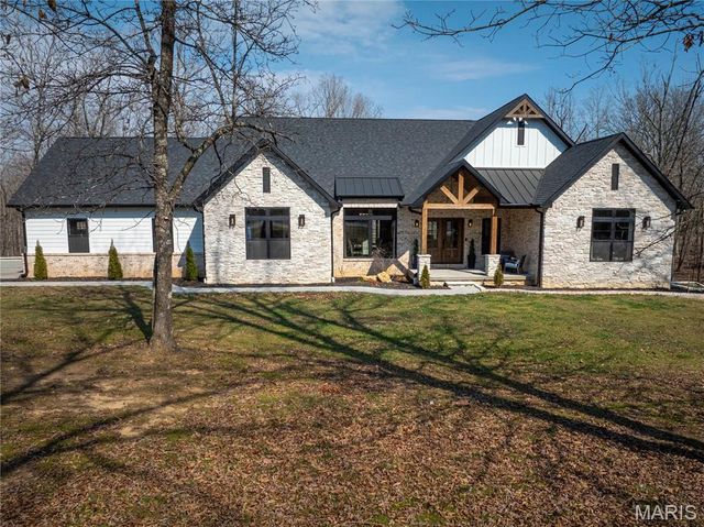 437 Ridgeview Lane, Poplar Bluff, MO 63901