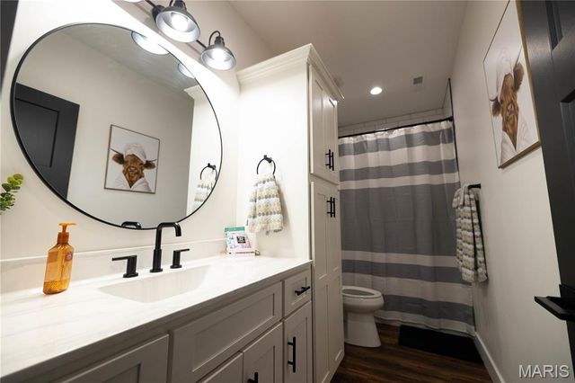 437 Ridgeview Lane, Poplar Bluff, MO 63901