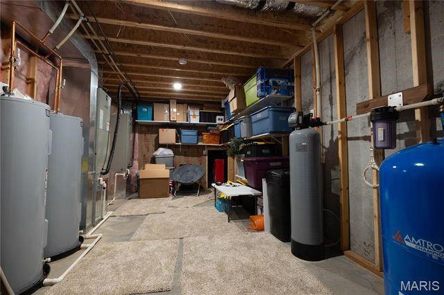 437 Ridgeview Lane, Poplar Bluff, MO 63901