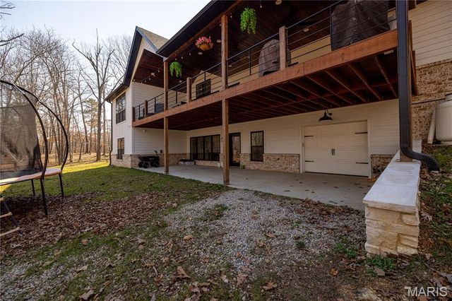 437 Ridgeview Lane, Poplar Bluff, MO 63901