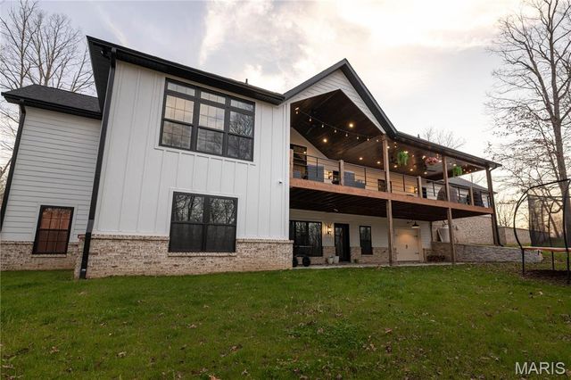 437 Ridgeview Lane, Poplar Bluff, MO 63901