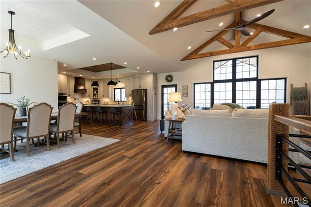 437 Ridgeview Lane, Poplar Bluff, MO 63901