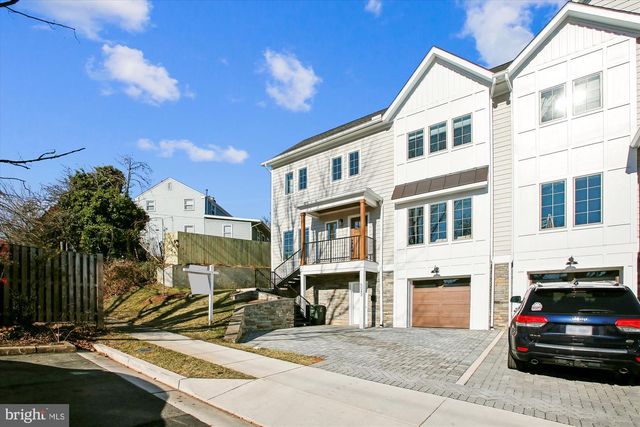 5043 25TH ST S, Arlington, VA 22206