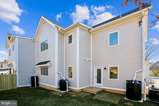 5043 25TH ST S, Arlington, VA 22206