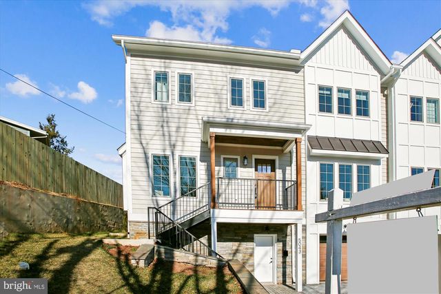 5043 25TH ST S, Arlington, VA 22206