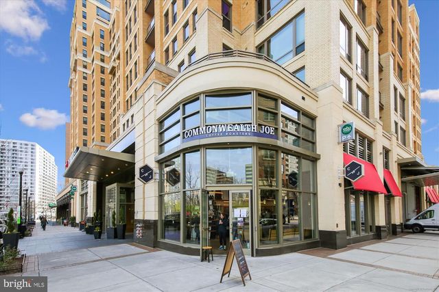 5043 25TH ST S, Arlington, VA 22206