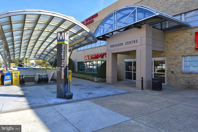 5043 25TH ST S, Arlington, VA 22206