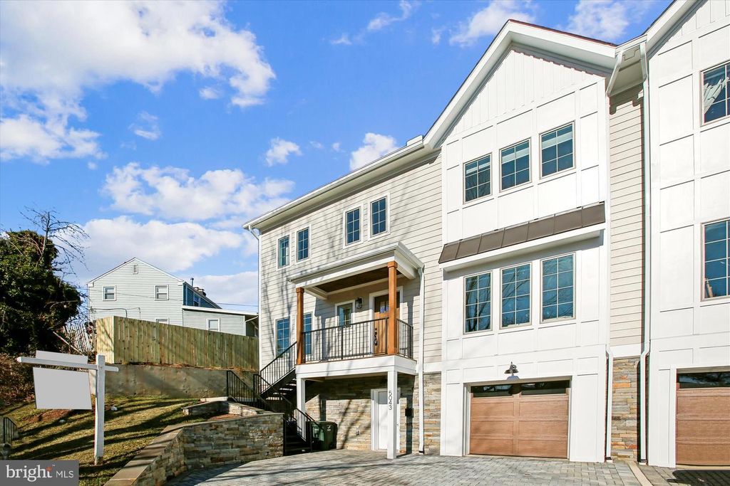 5043 25TH ST S, Arlington, VA 22206