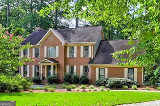 157 Eastlake Point NW, Kennesaw, GA 30144